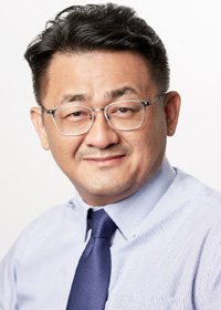 Mr Law Cheong Yan